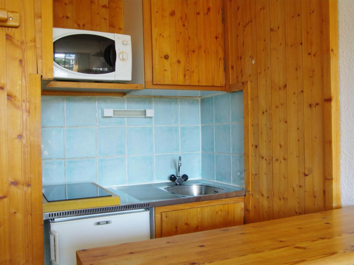 Studio Le Chailloud-4 By Interhome Chamonix Mont Blanc Exterior foto